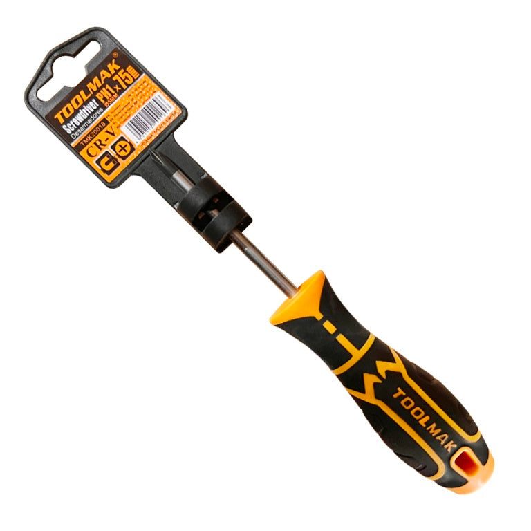 Toolmak Screwdriver Ph