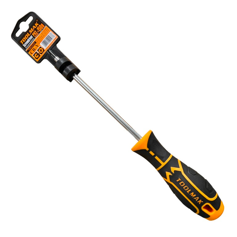 Toolmak Screwdriver Ph