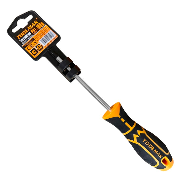 Toolmak Screwdriver Ph