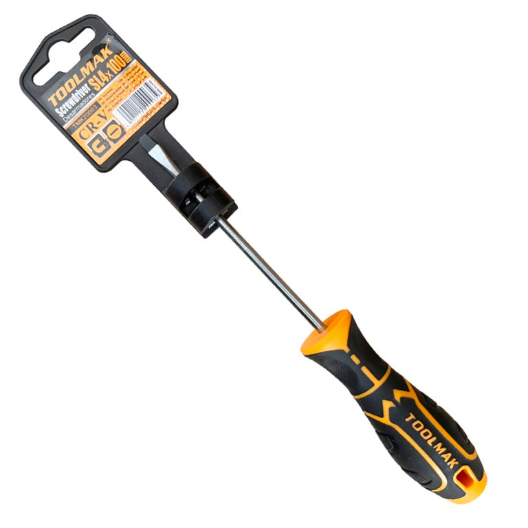Toolmak Screwdriver Sl