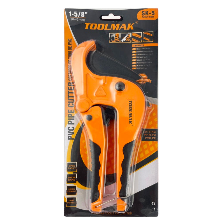 Toolmak Piper Cutter 0 42mm