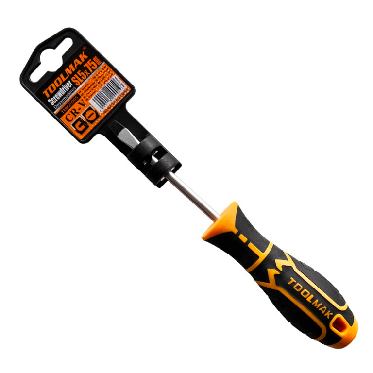 Toolmak Screwdriver Sl
