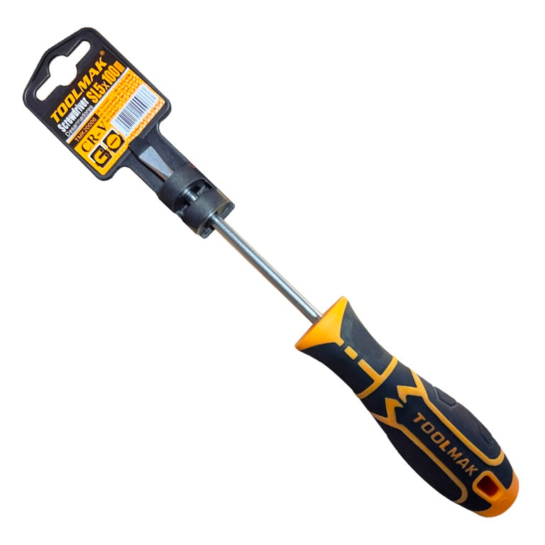 Toolmak Screwdriver Sl