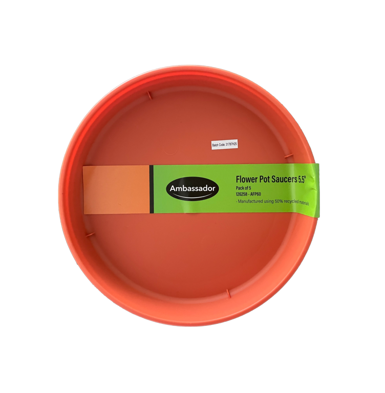 Ambassador Flower Pot Saucer