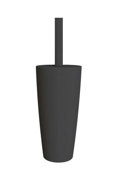 Blue Canyon Boda Toilet Brush Black