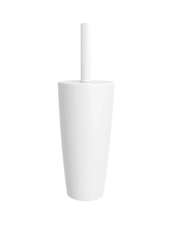 Blue Canyon Boda Toilet Brush White