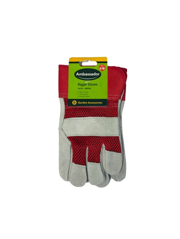 Ambassador Rigger Gloves