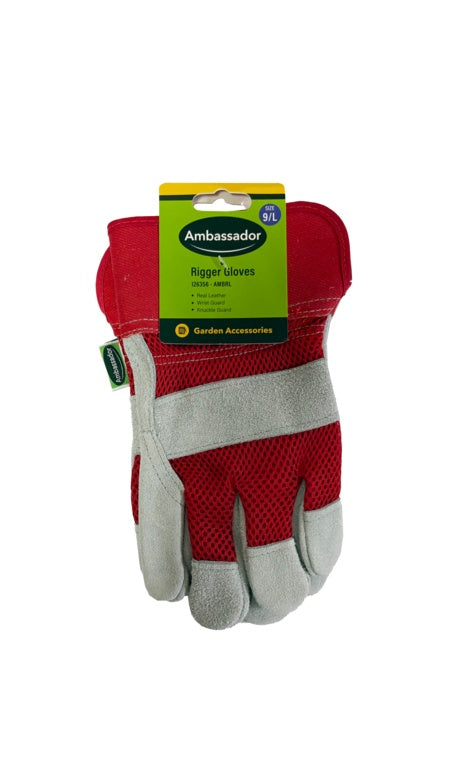 Ambassador Rigger Gloves