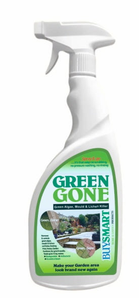Buysmart Green Gone Trigger Spray 1 L