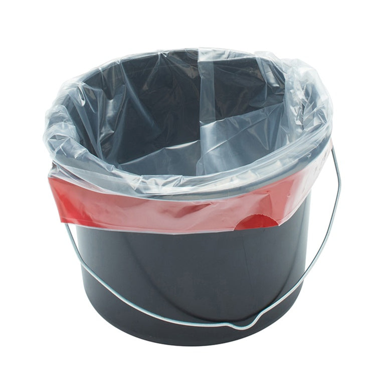 Pro Dec Paint Kettle Liners 2.5 L Pack 10