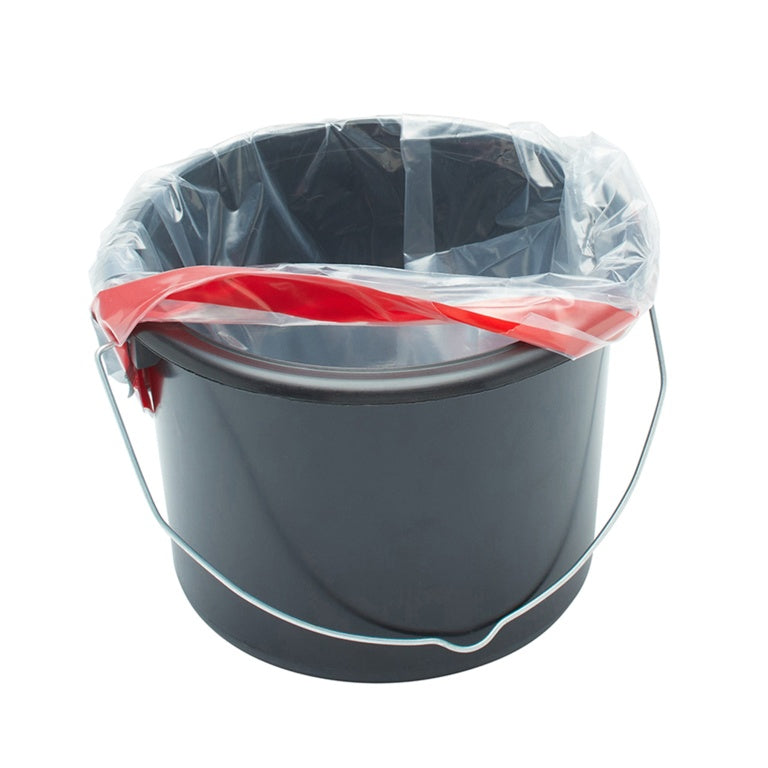 Pro Dec Paint Kettle Liners 2.5 L Pack 10