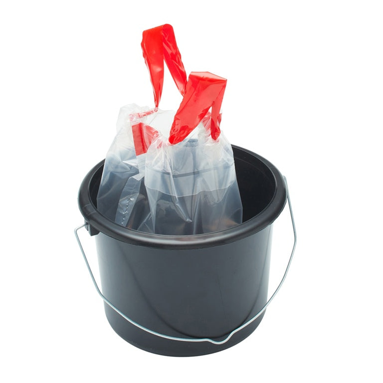 Pro Dec Paint Kettle Liners 2.5 L Pack 10