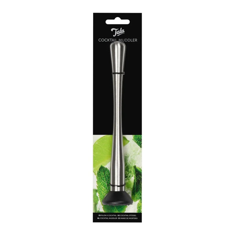 Tala Barware Cocktail Muddler