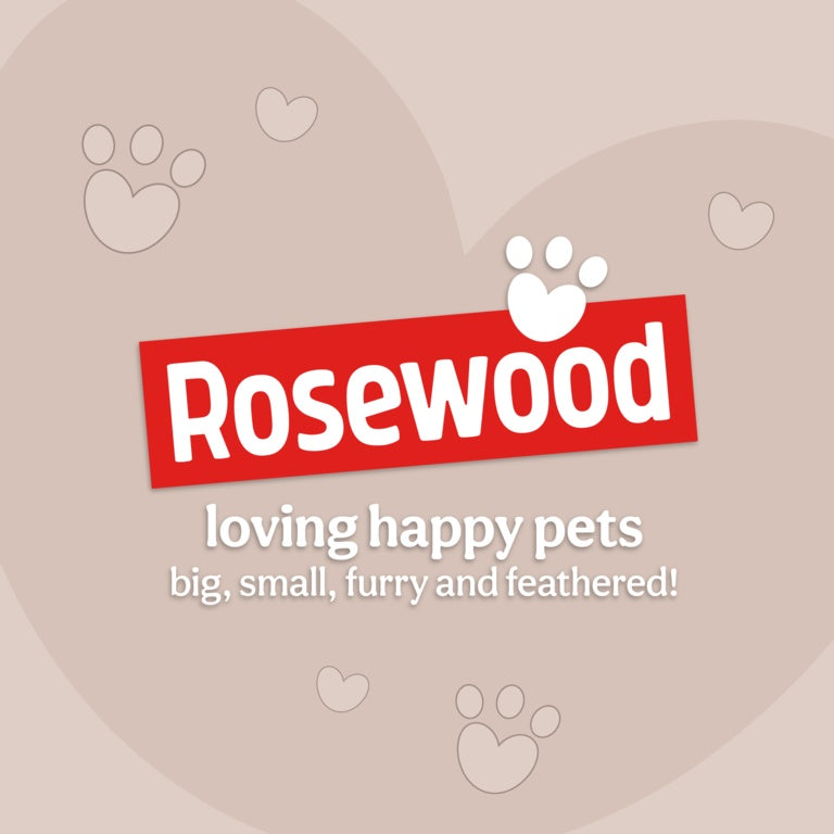Rosewood Trio Stick With Chicken Dog Treats Medium