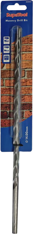 SupaTool Masonry Drill Bit