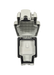 Securlec Outdoor 1 Gang Switched Fuse Spur Double Pole