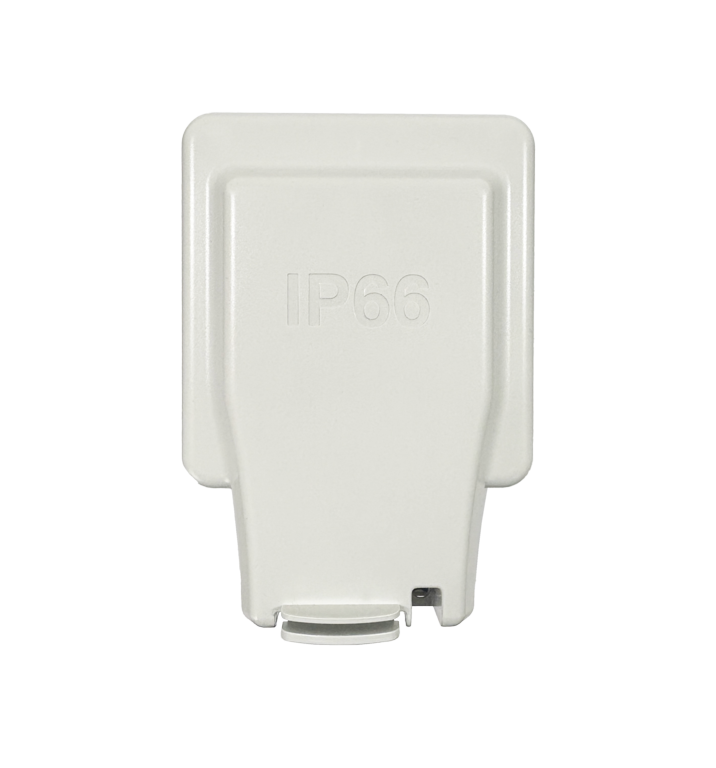 Securlec Outdoor 1 Gang Switched Fuse Spur Double Pole