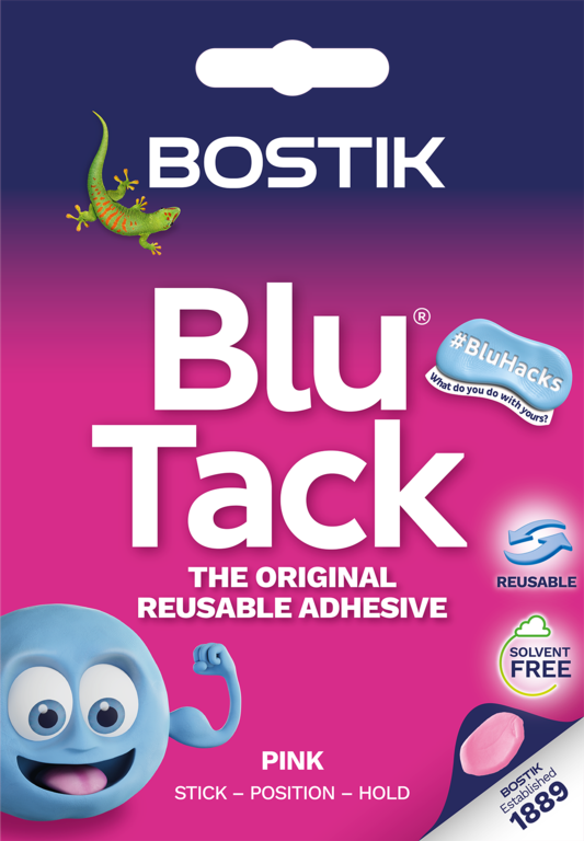 Bostik Blu Tack Handy