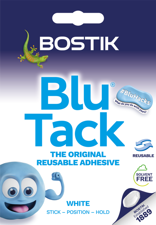 Bostik Blu Tack Handy