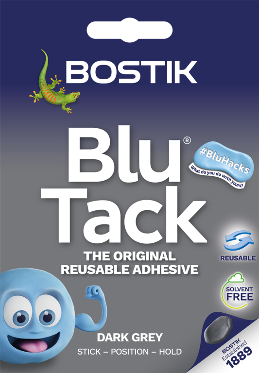 Bostik Blu Tack Handy