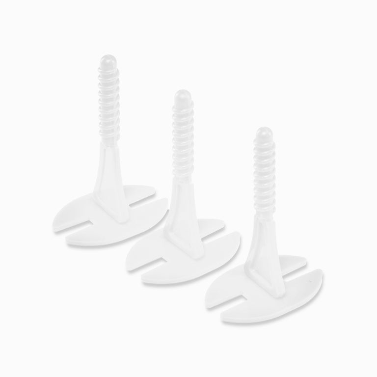 Joint It 5mm Spacers Pack 100