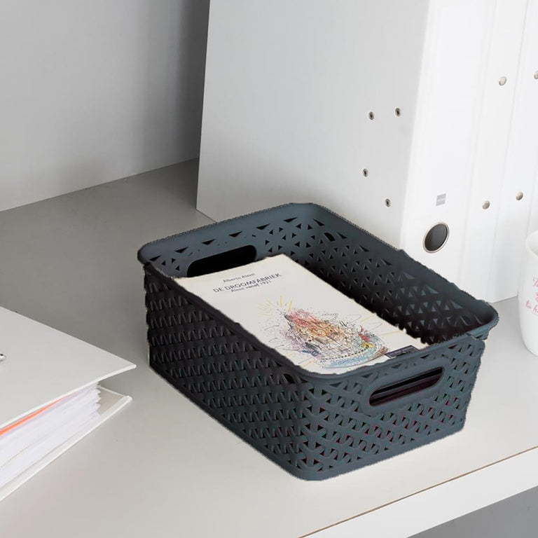 Curver My Style Box Anthracite