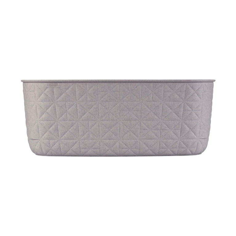 Curver Softex Basket Taupe Medium 12.5 L
