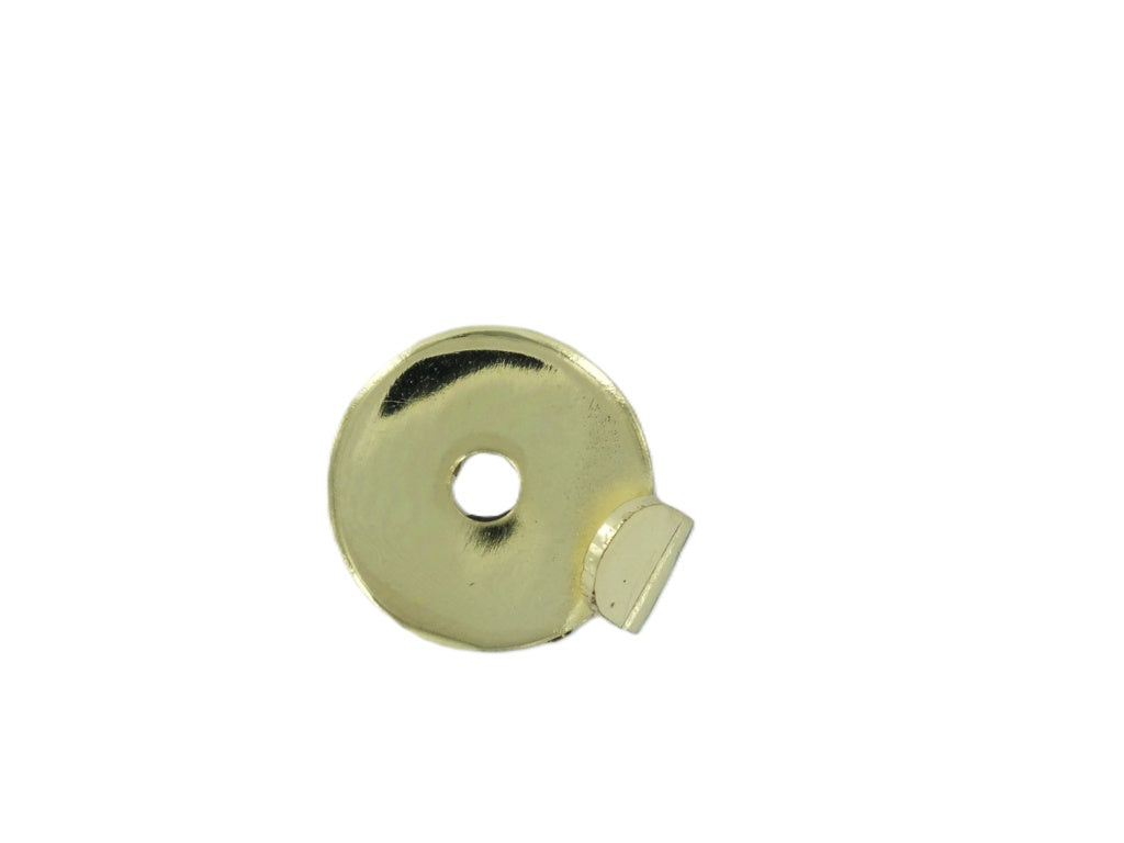 Securpak Round Picture Hook 21mm Dia 2 Pack