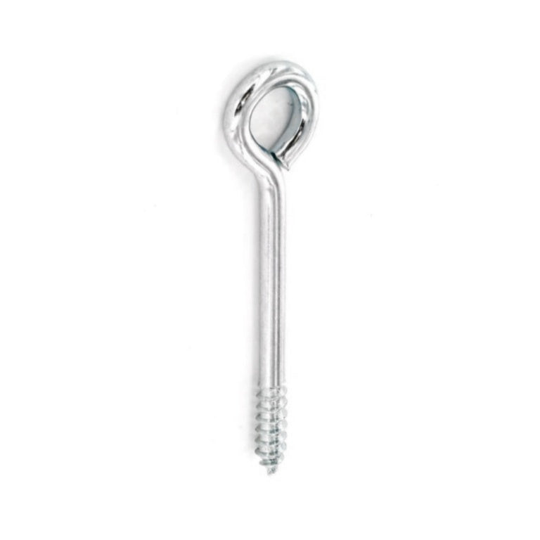 Securpak Vine Eye Zp 75mmx12 4 Pack
