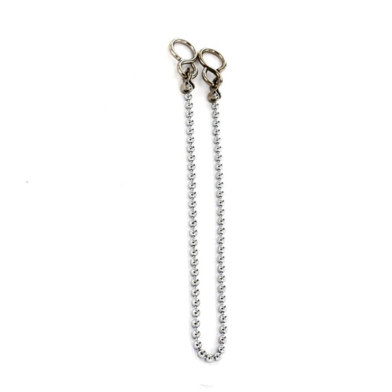 Securpak Bath Chain Ball Chrome 450mm