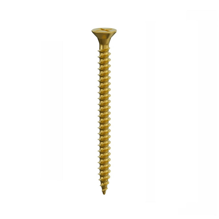 Securpak Multi Purpose Screw