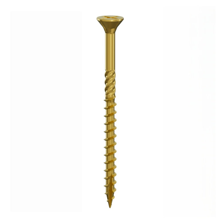 Securpak Performance Screw 3.5x40mm 22 Pack