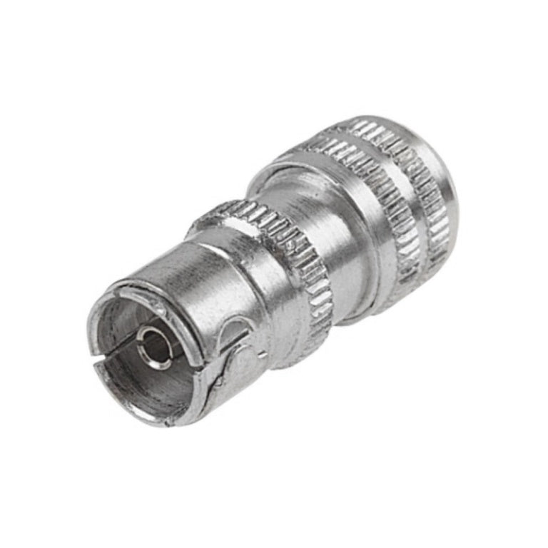 Securpak Coaxial Plug Female