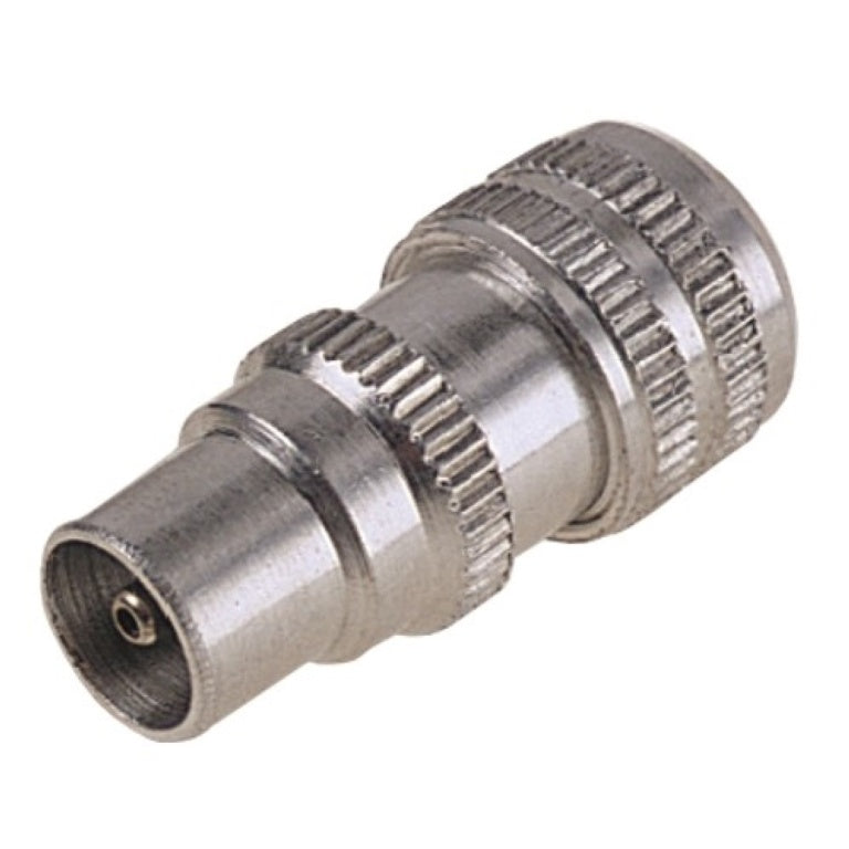 Securpak Coaxial Plug Male