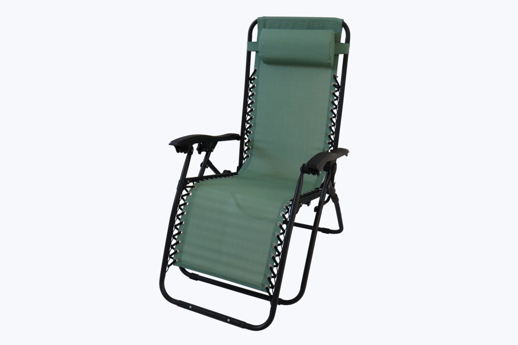 Pagoda Zero Gravity Chair