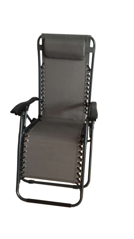 Pagoda Zero Gravity Chair