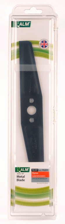 ALM Lawnmower Metal Blade