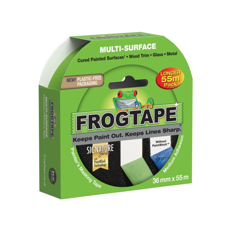 Frog Tape Multi Surface Tape