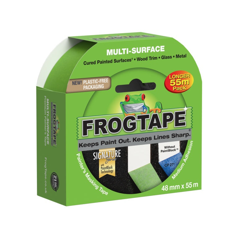 Frog Tape Multi Surface Tape