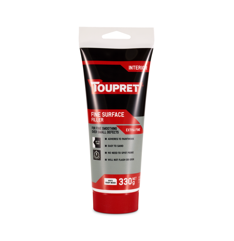 Toupret Fine Surface Filler