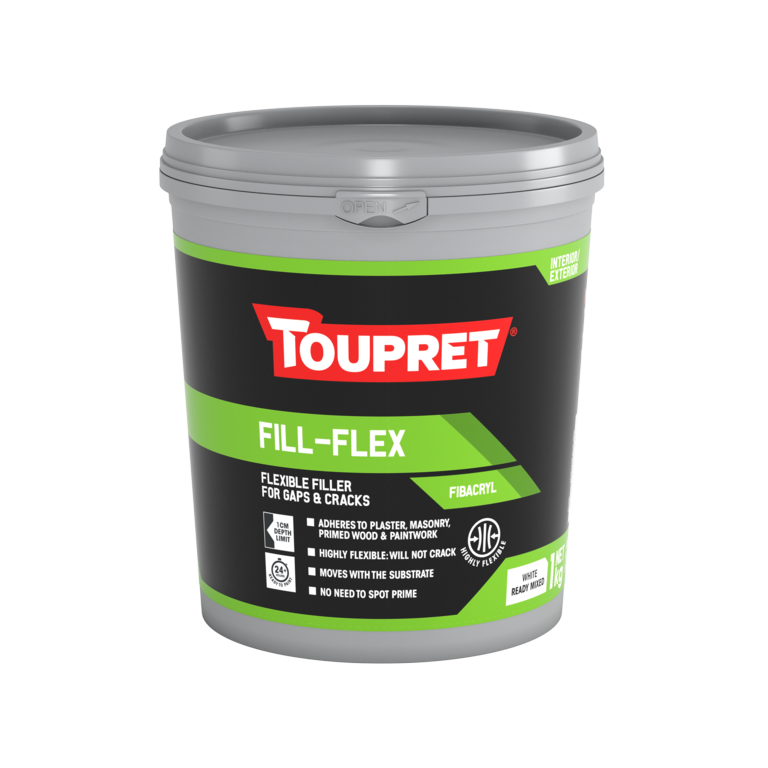 Toupret Fill-Flex