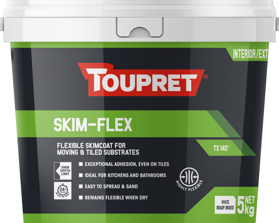 Toupret Skim Flex 5kg