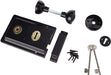 Era Rim Lock & Handles