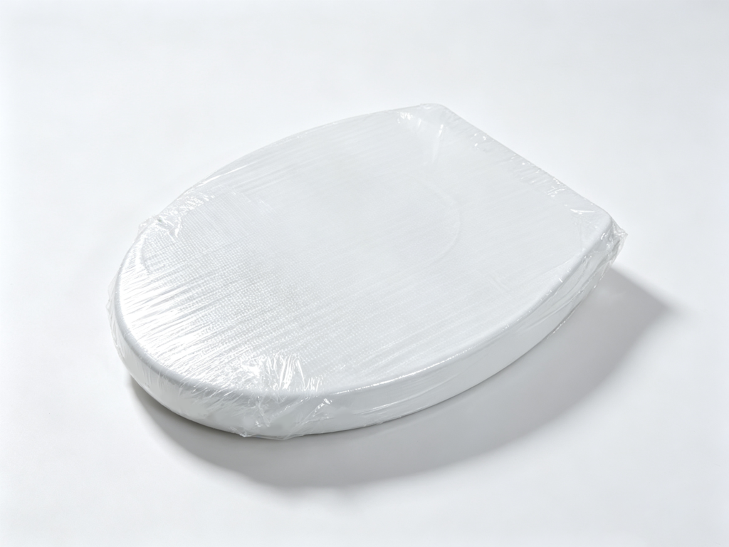 SupaHome Quick Release Soft Closing Seat