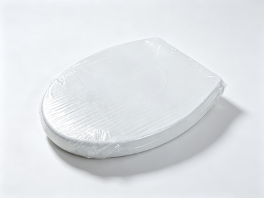 SupaHome Quick Release Soft Closing Seat