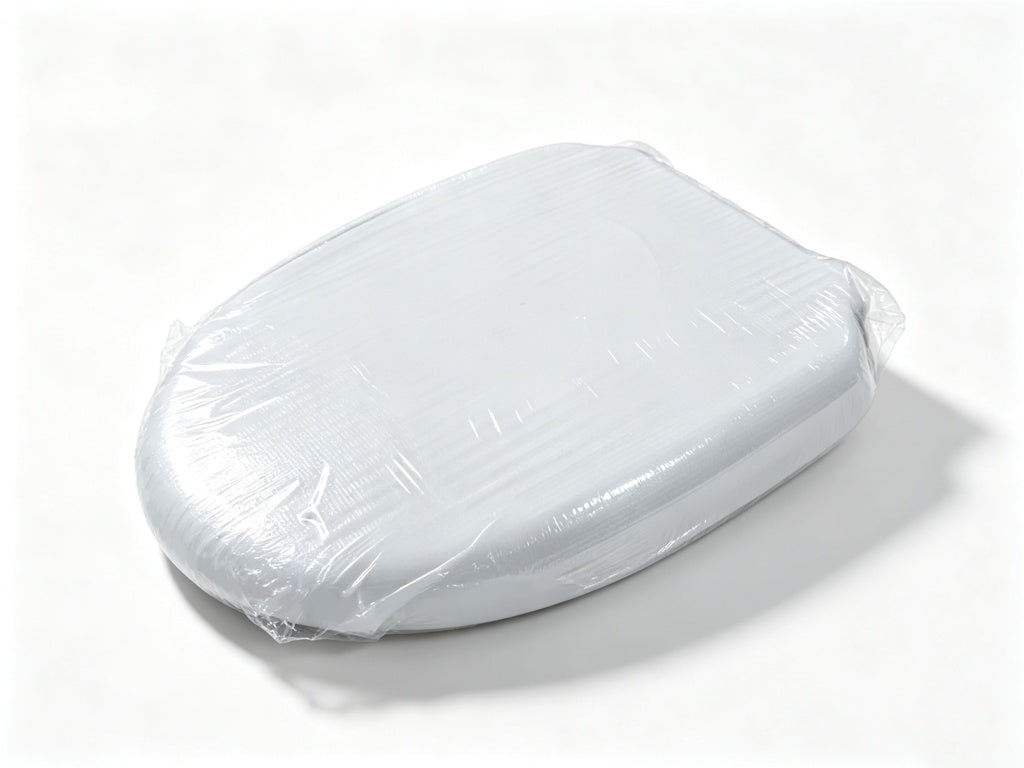 SupaHome Quick Release Soft Closing Seat