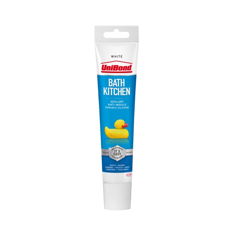 UniBond Anti Mould Tube 50ml