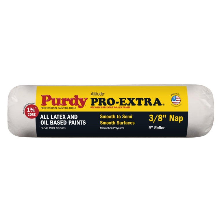 Purdy Altitude 1.5" Core Roller Sleeve