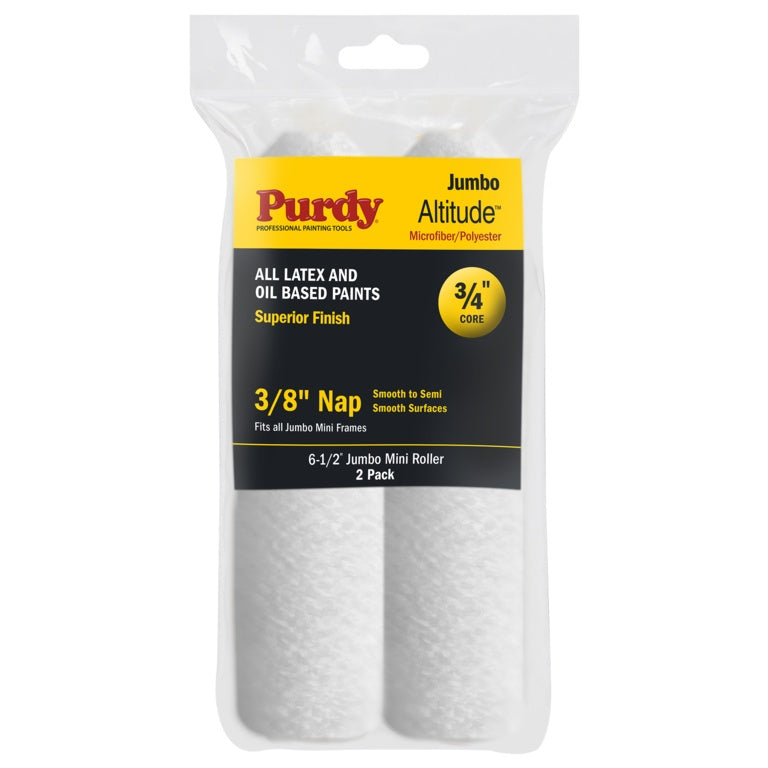 Purdy Altitude Jumbo Mini Roller Cover