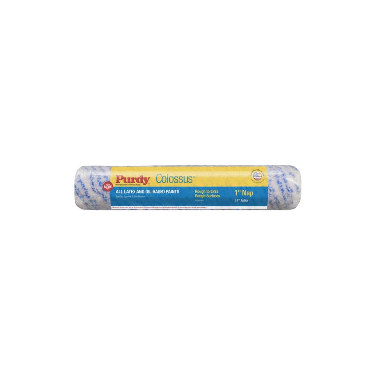 Purdy Colossus Roller Sleeve